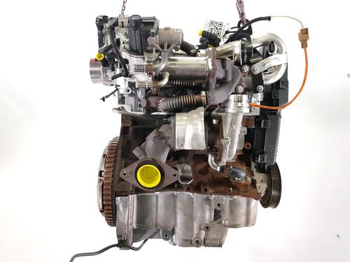 Engine DACIA DOKKER MPV (KE_) 1.5 dCi / Blue dCi 75 (KEAJ, KEAH, KEJW) | BP37166854M1 - Image 4