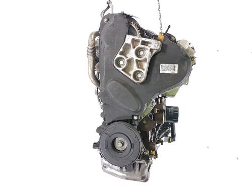Motor RENAULT SCÉNIC II (JM0/1_) 1.9 dCi (125 hp) 31141969
