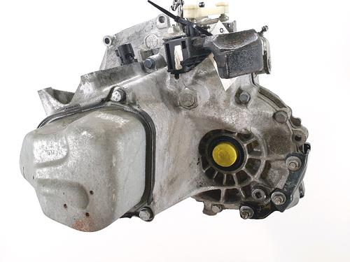 Gearbox CITROËN C3 I (FC_, FN_)  | BP27667861M3 
