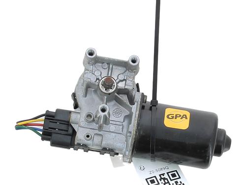 Front wiper motor KIA PICANTO I (SA) 1.1 | BP19026748M29 