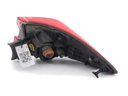 Left taillight RENAULT KADJAR (HA_, HL_) 1.6 dCi 130 (HLA4) | BP37482942C34 - Image 4