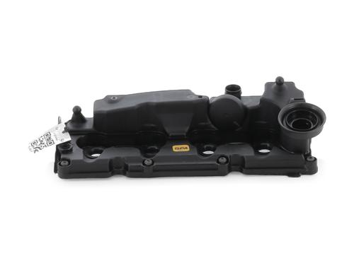 Valve cover SEAT LEON (5F1) 2.0 TDI | BP30768794M124 - Image 4