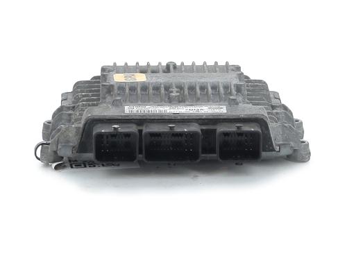 Used Engine control unit (ECU) FORD FUSION (JU_) 1.4 TDCi (68 hp) 31079537