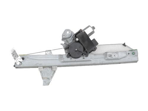 Front left window mechanism PEUGEOT 308 I (4A_, 4C_) 1.6 HDi | BP30895736C22