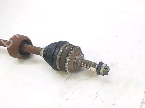 Right front driveshaft RENAULT CLIO II (BB_, CB_) | BP28532983M39