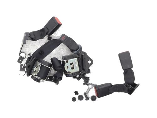 Rear seat PEUGEOT 208 I (CA_, CC_) 1.2 VTI 82 | BP29578651C17 
