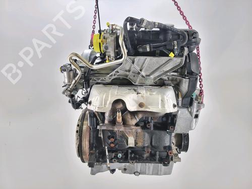 Engine AUDI A3 (8L1) 1.8 | BP28160944M1 
