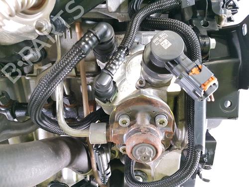 Motor CITROËN BERLINGO MULTISPACE (B9)  | BP26677753M1 