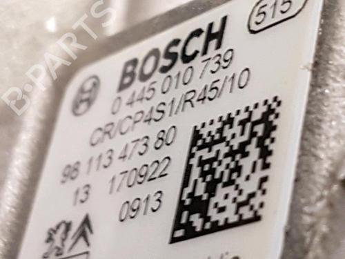 Engine CITROËN C4 II (NC_) 1.6 BlueHDi 100 | BP33567118M1  - Image 7