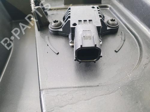 Front left window mechanism FORD FIESTA VI (CB1, CCN) 1.5 TDCi | BP27623062C22 