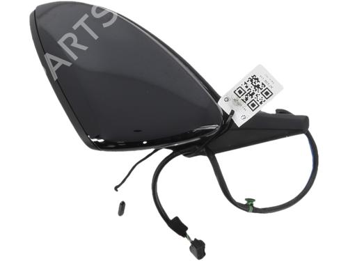 Used Left mirror Left mirror VW GOLF VII (5G1, BQ1, BE1, BE2) 1.6 TDI (115 hp) 40212141 40212141