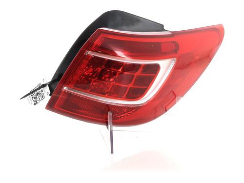 Right taillight KIA SPORTAGE III (SL) 1.7 CRDi | BP24491454C35 