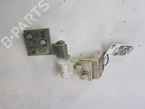Used Hinge/Door check strap CITROËN BERLINGO / BERLINGO FIRST Box Body/MPV (M_) 1.9 D 70 (MBWJZ, MCWJZ) (69 hp) 27917443