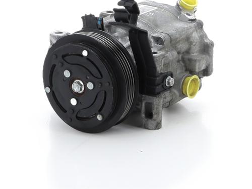 Used AC compressor AC compressor FIAT 500 (312_) 1.2 (312AXA1A) (69 hp) 39941272 39941272