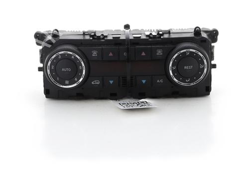 Used Climate control Climate control 37087082 37087082