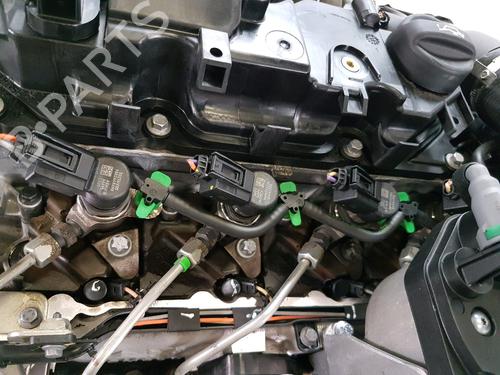 Engine PEUGEOT 308 SW I (4E_, 4H_) 1.6 HDi | BP38044510M1  - Image 8