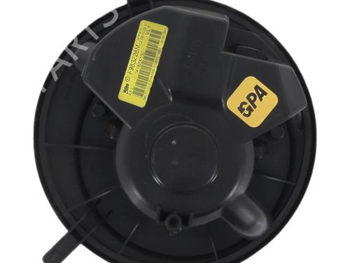 Used Heater blower motor Heater blower motor AUDI A3 (8P1) 2.0 TDI 16V (140 hp) 39633660 39633660