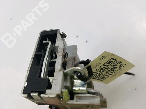 Front right lock CITROËN C5 II (RC_) 1.6 HDi (RC8HZB) | BP11837604C97 