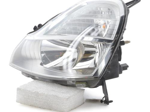 Venstre forlygte RENAULT MODUS / GRAND MODUS (F/JP0_) 1.5 dCi (FP0G, JP0G) (68 hp) 30982131