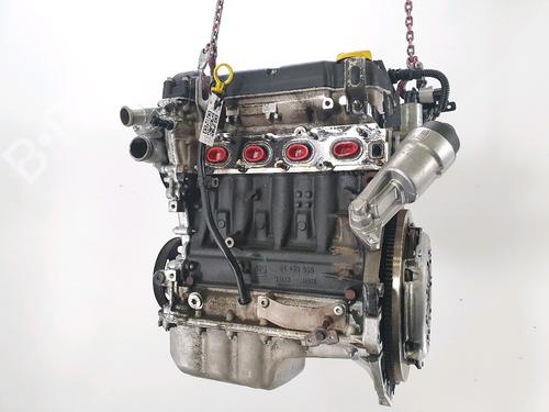 Engine OPEL ASTRA H (A04) | BP34610544M1 - Image 2