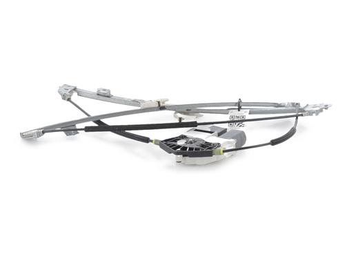 Front right window mechanism PEUGEOT 807 (EB_) 2.0 HDi | BP39764464C23 - Image 4