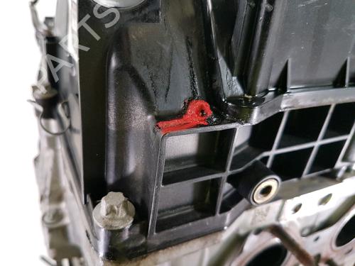 Motor BMW 1 (E81) 118 d | BP28616227M1 