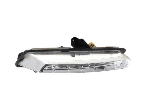 Used Left daytime light Left daytime light RENAULT CLIO IV Grandtour (KH_) 1.5 dCi 90 (KHN3, KHN4) (90 hp) 39666075 39666075