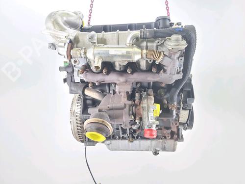 Engine PEUGEOT 406 (8B) 2.0 HDI 110 | BP28803635M1