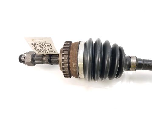 Right front driveshaft OPEL CORSA C (X01) 1.2 (F08, F68) | BP15202495M39 