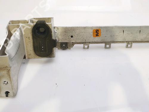 Front bumper reinforcement MERCEDES-BENZ GLA (H247) GLA 200 d (247.712) | BP29552612C109 