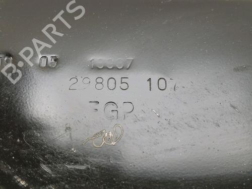Oil sump SUZUKI SWIFT III (MZ, EZ) 1.3 DDiS (RS413D) | BP27917102M115 