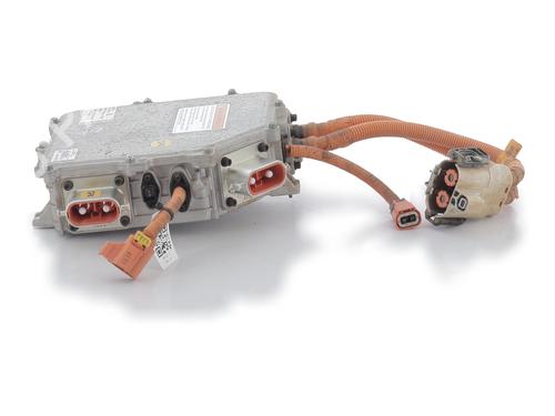 Electronic module KIA SOUL II (PS) EV Electric | BP32201952M83 - Image 2