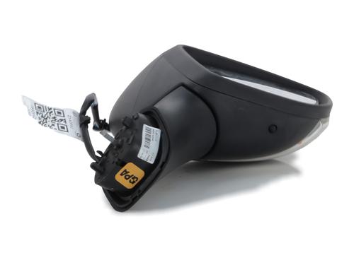 Right mirror RENAULT CLIO IV (BH_) 1.5 dCi 75 | BP28160593C27 