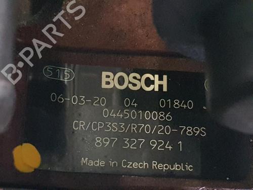Engine OPEL ASTRA H Estate (A04) 1.7 CDTI (L35) | BP36831359M1 - Image 7