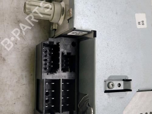 Radio RENAULT CLIO III (BR0/1, CR0/1) 1.5 dCi (BR17, CR17) | BP15049891E6 