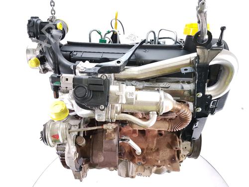 Engine RENAULT KANGOO Express (FW0/1_) 1.5 dCi 70 (FW0A, KW0V) | BP28971934M1 