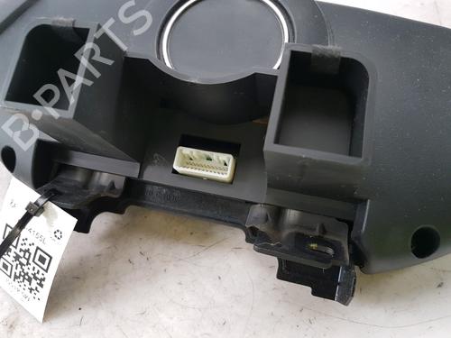Instrument cluster NISSAN MURANO I (Z50) 3.5 4x4 | BP15179947C47 