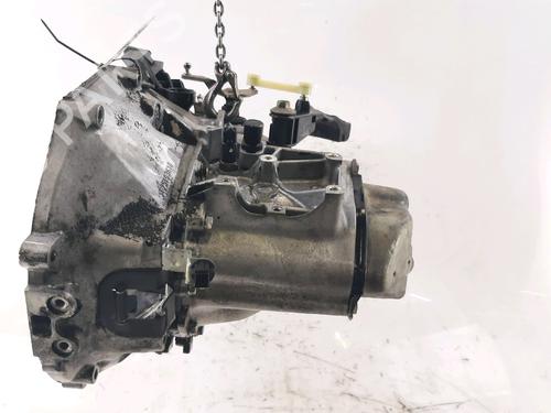 Used Gearbox Gearbox CITROËN C3 II (SC_) 1.4 HDi 70 (SC8HZC, SC8HR0, SC8HP4) (68 hp) 34147338 34147338