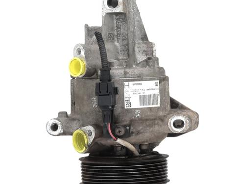 AC compressor DACIA SANDERO II TCe 90 (B8M1, B8MA, B8AC) | BP40003901M34  - Image 5