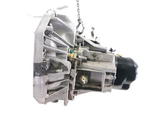 gearbox-renault-clio-iii-br01-cr01-2005-2006-2007-2008-2009-2010-2011-2012-2013-2014-40521117 main image