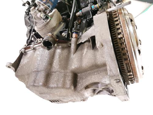 Engine RENAULT SCÉNIC III (JZ0/1_) 1.5 dCi | BP29018963M1 