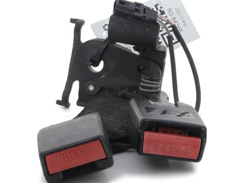 Sikkerhedssele-spænde RENAULT MEGANE III Hatchback (BZ0/1_, B3_) 1.5 dCi (BZ09, BZ0D, BZ1W, BZ29, BZ14) (110 hp) 29819908
