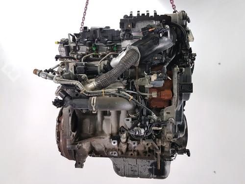 Engine CITROËN DS3 (SA_) 1.6 HDi 110 | BP34642690M1 - Image 4