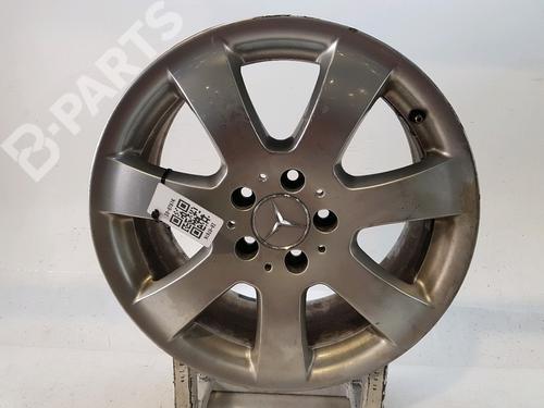 Rim MERCEDES-BENZ R-CLASS (W251, V251) R 280 CDI 4-matic (251.020) 25140117029709