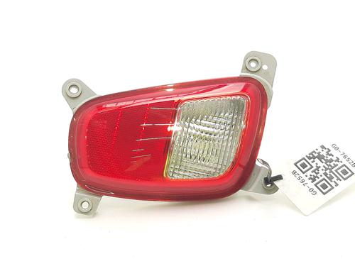 Used Rear bumper right light Rear bumper right light KIA PICANTO III (JA) 1.0 (67 hp) 10442934 10442934