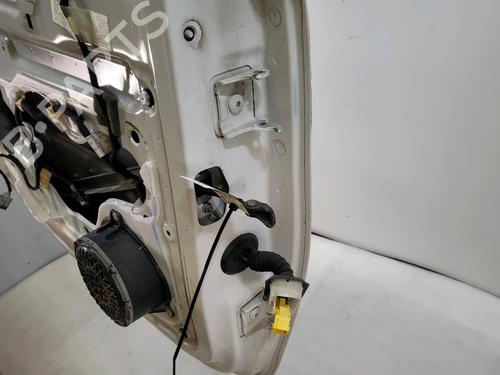 Left front door CITROËN BERLINGO MULTISPACE (B9) 1.6 HDi 90 | BP29517805C2 