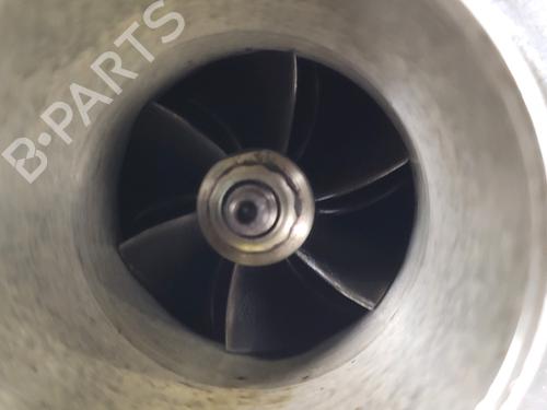 Engine RENAULT MEGANE I (BA0/1_) 1.9 dTi (BA08, BA0N) | BP18544963M1 