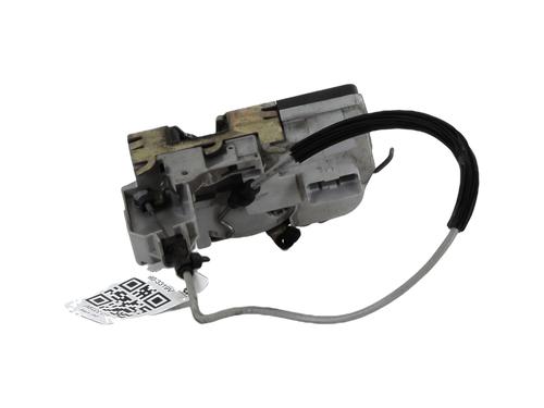 Front left lock PEUGEOT 307 (3A/C) 1.6 HDi 110 | BP29232324C98 