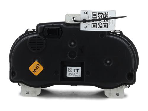 Instrument cluster OPEL CORSA D (S07) 1.3 CDTI (L08, L68) | BP24634924C47 