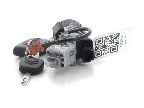 Ignition barrel CITROËN C3 Picasso (SH_) 1.4 VTi 95 (SH8FSC, SH8FP0, SH8FP6) | BP31577735M48